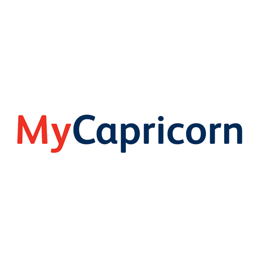 MyCapricorn logo