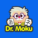 Cover Image of Tải xuống Learn Languages with Dr. Moku  APK