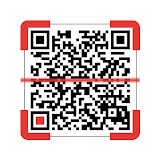 ScanDroid QR & Barcode scanner (PRO) icon