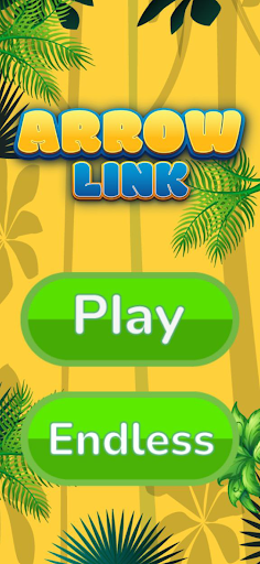 Arrow Link Screen 2