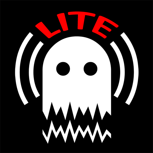 GhostVibe Lite  Icon