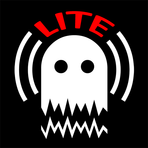 GhostVibe Lite logo