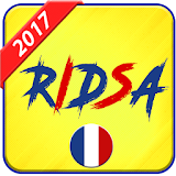 Ridsa 2017 icon
