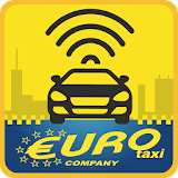 EURO TAXI IASI Client icon