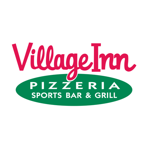 Village Inn Pizzeria logo