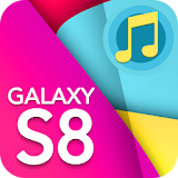 Sonneries pour Galaxy S8 icon