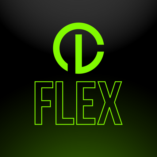 Club Lime Flex Gym Pass logo