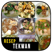 Top 19 Books & Reference Apps Like Resep Tekwan Mantab - Best Alternatives