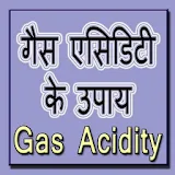 Gas Acidity k Upaay icon