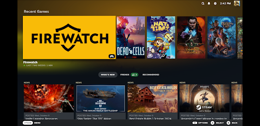 Steam Link - Apps on Google Play