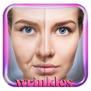 Face Wrinkles ??