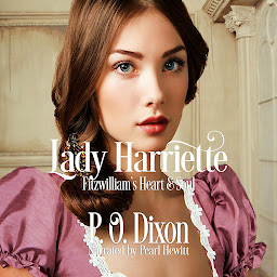 「Lady Harriette: Fitzwilliam's Heart and Soul」圖示圖片