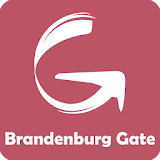 Brandenburg Berlin Gate Tour icon