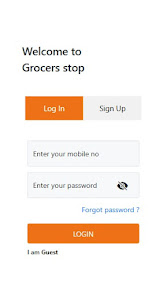 Screenshot image