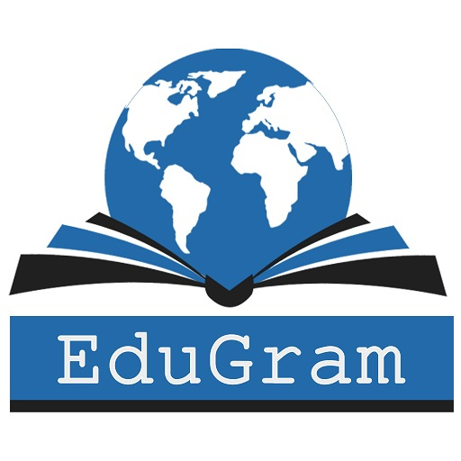 EduGram logo