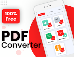 Image to PDF Converter app - Photo to PDF Editor