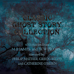 Icon image Classic Ghost Story Collection