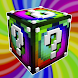 Lucky Block for Minecraft - Androidアプリ