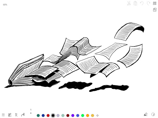 DigiPen Screen 3