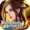 Kingdom Heroes M icon