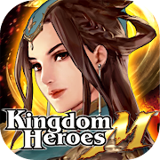 Kingdom Heroes M