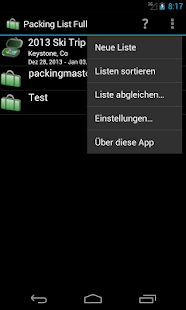 App-Vorschau