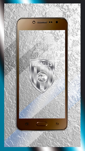 HERACLES ALMELO WALLPAPERS
