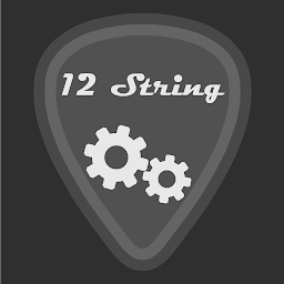 Icon image MusicToolkit: 12 String