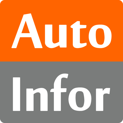 Autoinfor logo