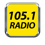 105.1 Radio Station Free Streaming Music icon