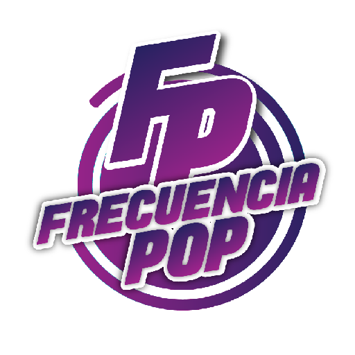 FP Frecuencia Pop  Icon