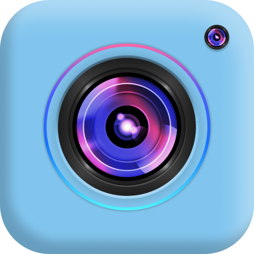 HD Camera logo