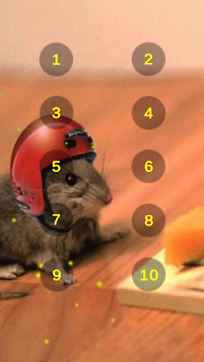 Rat And Rodent Vermin Sounds Screen 2