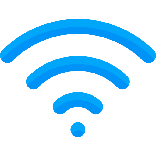 WiFi Connect  Icon