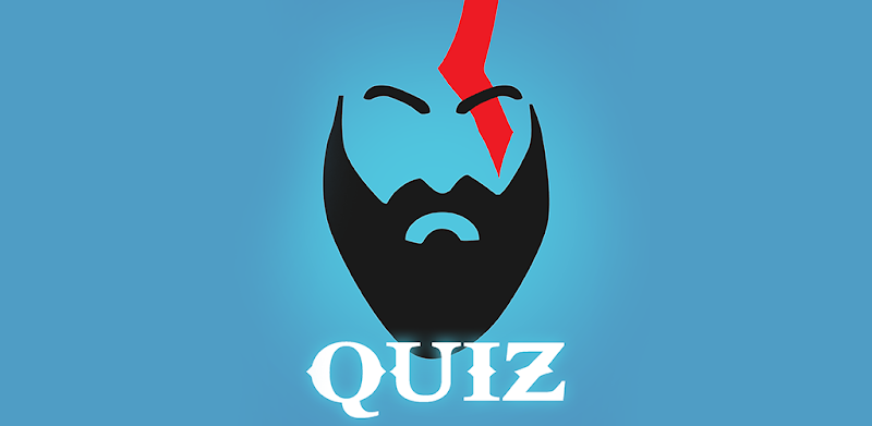 God of Quiz - Unofficial Game Fan Trivia