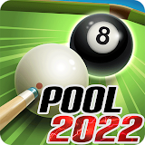 Pool 2022 : Play offline game icon