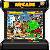 Arcade Emulator - MAME Classic Game