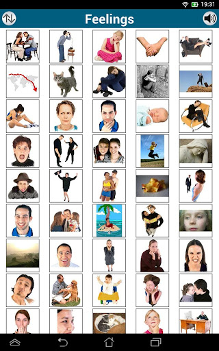 Screenshot of Learn 50 languages