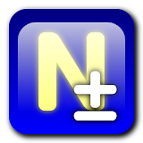N-Back Calculation icon