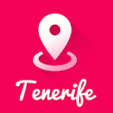 2015 Tenerife 100% offline map icon
