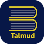 Cover Image of Unduh Talmud Bavli - Gemara - Hebrew & English 2.0.3 APK