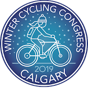 Winter Cycling Congress 2019  Icon