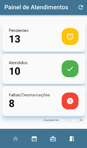 E-Doctor Screen 2