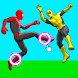Slow Mo Superhero- Fight Game - Androidアプリ