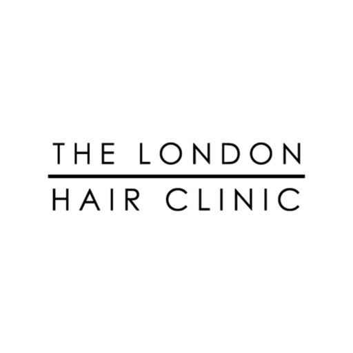 The London Hair Clinic logo
