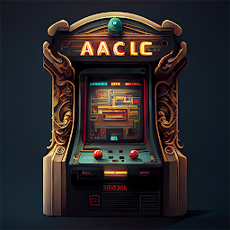 Arcade Room