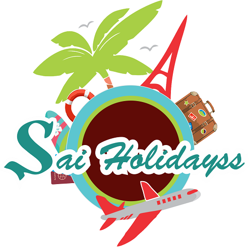 Sai Holidays Travel App 1.0.0 Icon