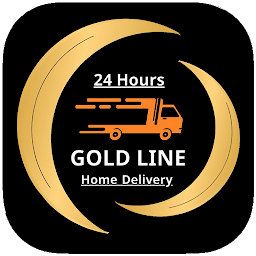 Imatge d'icona Goldline Delivery Services