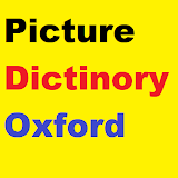 Oxford Picture Dictionary App icon