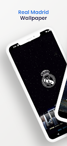 Real Madrid Wallpapers HD 4K